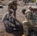 SV25 Command Post