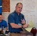 Navy Chaplain Corps hosts Strategic Leadership Symposium