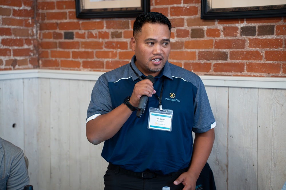 Navy Chaplain Corps hosts Strategic Leadership Symposium