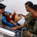 Pacific Partnership 2025 Multinational Medical team conduct Medical Operations in Multiple Locations in Chuuk, Federated States of Micronesia August 2025