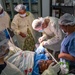 Pacific Partnership 2025 Multinational Medical team conduct Medical Operations in Multiple Locations in Chuuk, Federated States of Micronesia August 2025