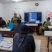 Pacific Partnership 2025 Multinational Medical team conduct Medical Operations in Multiple Locations in Chuuk, Federated States of Micronesia August 2025