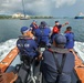Coast Guard, partners conclude Operation Ika Moana in Samoa