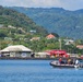 Coast Guard, partners conclude Operation Ika Moana in Samoa
