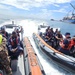 Coast Guard, partners conclude Operation Ika Moana in Samoa