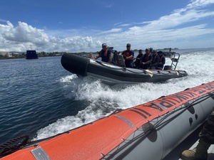 Pacific Pulse: 3 May 2019