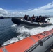 Coast Guard, partners conclude Operation Ika Moana in Samoa