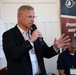 Navy Chaplain Corps hosts Strategic Leadership Symposium