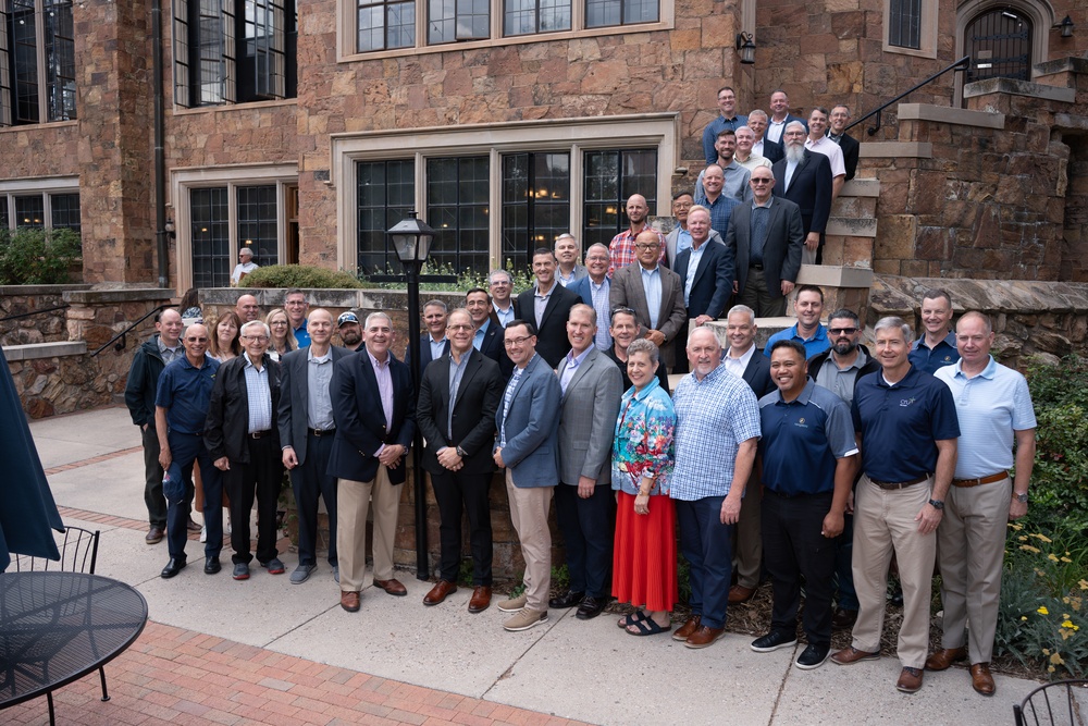 Navy Chaplain Corps hosts Strategic Leadership Symposium