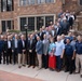 Navy Chaplain Corps hosts Strategic Leadership Symposium