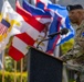 USARPAC Recognizes New CoS and G3 OIC
