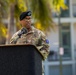 USARPAC Recognizes New CoS and G3 OIC