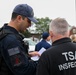 Coast Guard, partners conduct joint operation to disrupt illicit maritime activity in Delaware