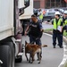 Coast Guard, partners conduct joint operation to disrupt illicit maritime activity in Delaware