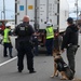 Coast Guard, partners conduct joint operation to disrupt illicit maritime activity in Delaware