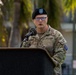 USARPAC Recognizes CoS and G3 OIC