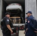 Coast Guard, partners conduct joint operation to disrupt illicit maritime activity in Delaware
