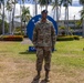 USARPAC Recognizes New CoS and G3 OIC
