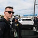 Coast Guard, partners conduct joint operation to disrupt illicit maritime activity in Delaware