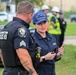 Coast Guard, partners conduct joint operation to disrupt illicit maritime activity in Delaware