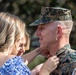 Lt. Gen. Wortman Promotion Ceremony