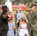 Lt. Gen. Wortman Promotion Ceremony