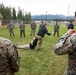 4th Law Enforcement Battalion conducts TCCC at AE25