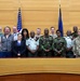 Michigan National Guard partners with MSU Law School to host West African military legal professionals