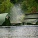 363rd Engineer Battalion Unfold A Bay