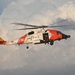 Coast Guard Station Sand Key and Coast Guard Air Station Clearwater conduct search and rescue training