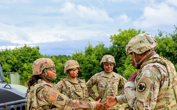 Chief Warrant Officer 5 White