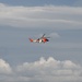 Coast Guard Station Sand Key and Coast Guard Air Station Clearwater conduct search and rescue training
