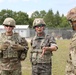 Republic of Korea and U.S. Army Leaders Discuss Detention Facility Operations
