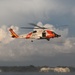 Coast Guard Station Sand Key and Coast Guard Air Station Clearwater conduct search and rescue training
