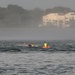 Coast Guard Station Sand Key and Coast Guard Air Station Clearwater conduct search and rescue training