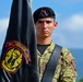 Fuerzas Comando 2025 Opening Ceremony
