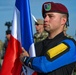 Fuerzas Comando 2025 Opening Ceremony