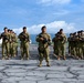 Fuerzas Comando 2025 Opening Ceremony