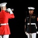 Friday Evening Parade, Aug. 22, 2025