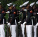 Friday Evening Parade, Aug. 22, 2025