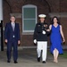 Friday Evening Parade, Aug. 22, 2025