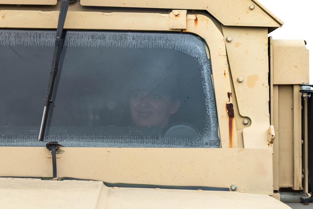 Tennessee National Guard prepares to join D.C. Task Force