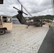 11th Airborne Division opens port to support Super Garuda Shield 25