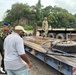11th Airborne Division opens port to support Super Garuda Shield 25