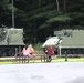 Fort McCoy's Commemorative Area
