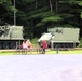 Fort McCoy's Commemorative Area