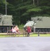 Fort McCoy's Commemorative Area