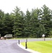 Fort McCoy's Commemorative Area