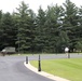 Fort McCoy's Commemorative Area