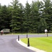 Fort McCoy's Commemorative Area